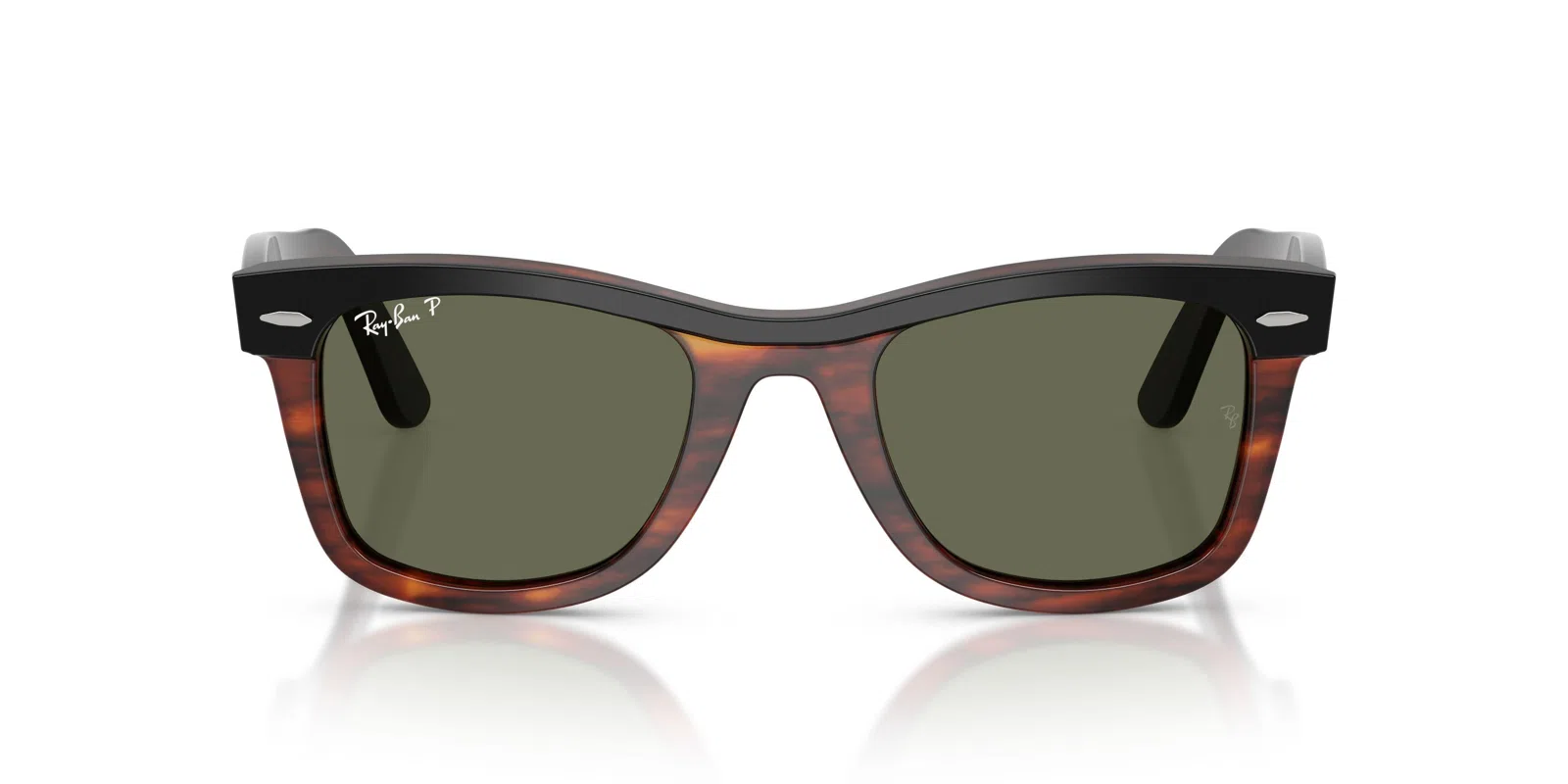 Ray-Ban Wayfarer 2240 Sunglasses - view 49